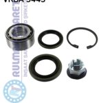SKF VKBA3443