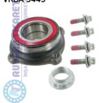 SKF VKBA3445