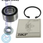 SKF VKBA3446