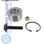 SKF VKBA3449