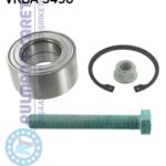 SKF VKBA3450