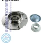 SKF VKBA3451