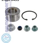 SKF VKBA3455
