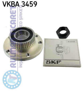 SKF-VKBA3459 SKF VKBA3459 - Görsel 1