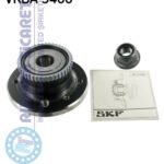 SKF VKBA3466