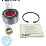 SKF VKBA3470