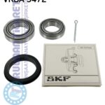 SKF VKBA3472