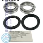 SKF VKBA3473