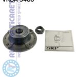 SKF VKBA3480