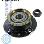 SKF VKBA3481