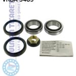 SKF VKBA3485
