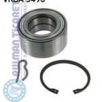 SKF VKBA3490