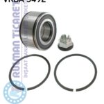 SKF VKBA3492