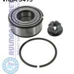 SKF VKBA3495
