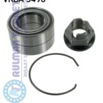 SKF VKBA3496