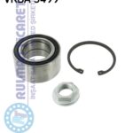 SKF VKBA3499