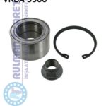 SKF VKBA3500