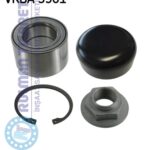 SKF VKBA3501