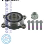 SKF VKBA3502