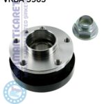 SKF VKBA3503