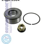 SKF VKBA3504