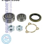 SKF VKBA3508