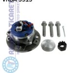 SKF VKBA3513