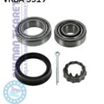 SKF VKBA3519