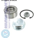 SKF VKBA3520