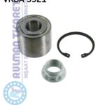 SKF VKBA3521