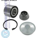 SKF VKBA3525