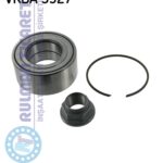 SKF VKBA3527