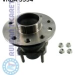 SKF VKBA3534