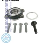 SKF VKBA3536