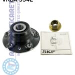 SKF VKBA3542