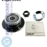 SKF VKBA3545