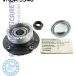 SKF VKBA3546