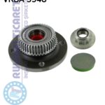 SKF VKBA3548