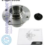 SKF VKBA3550