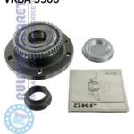 SKF VKBA3560