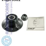 SKF VKBA3561