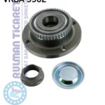 SKF VKBA3562