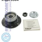 SKF VKBA3564