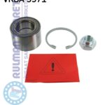 SKF VKBA3571
