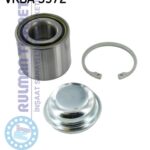 SKF VKBA3572