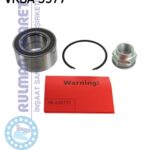 SKF VKBA3577