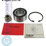 SKF VKBA3578