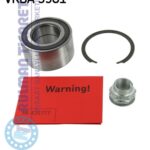 SKF VKBA3581