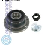 SKF VKBA3583