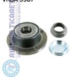 SKF VKBA3587